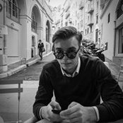 Danis Jarušass billede