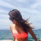 Joanna Cornejos foto