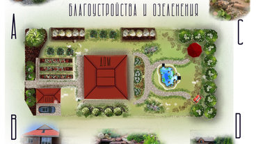 15 лучших: Ландшафтный дизайн Владивосток – ландшафтные дизайнеры и студии ландшафтного дизайна, проекты участка.