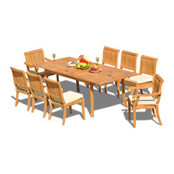 Outdoor Dining Sets - Products
