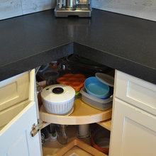 countertop edge