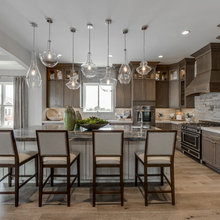 Kitchen Ideas