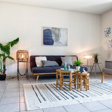 Home Staging Décines-Charpieu