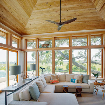 Thomas Black Residence
