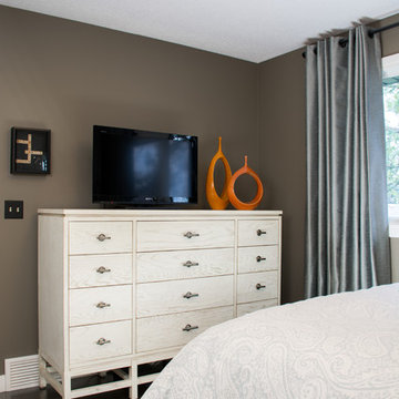 Midpark Residence