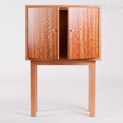 Small Hall Table #2 - Side Tables And End Tables