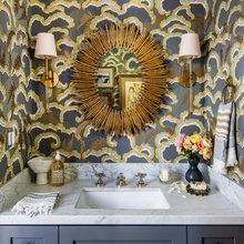 Den Bathroom Finalists