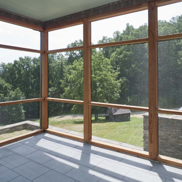 Contour Residence