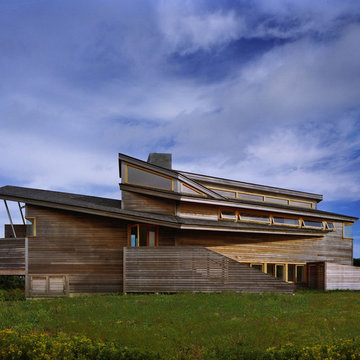 Martha’s Vineyard Residence