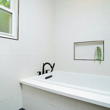 57th Street Remodel