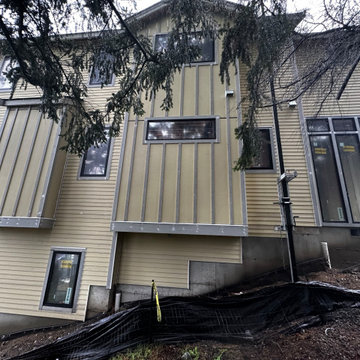 Sammamish, New Construction