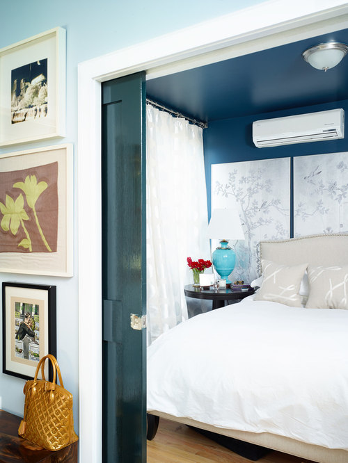 Farrow And Ball Drawing Room Blue Houzz