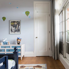 Baby room COlor and deco