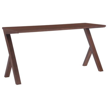 Ravenna Desk, Walnut