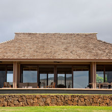 Koolau Residence