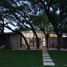 Exterior Ideas