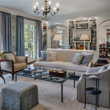 Romney Living Room Ideas