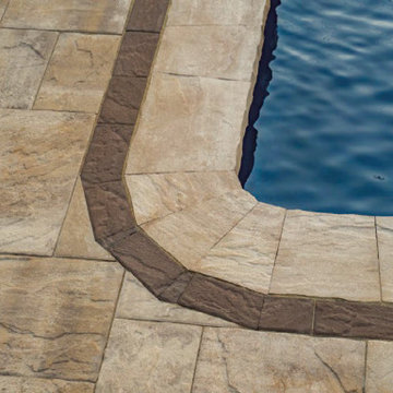 Cambridge Ledgestone Individual Series 4-1/2x9