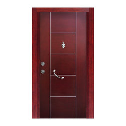 Entry Doors - Front Doors