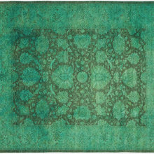 gorgeous textiles for my home