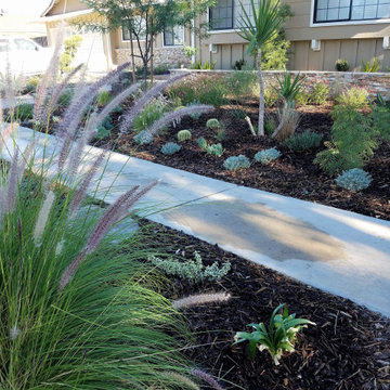 Xerigardens