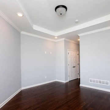 Two-Bedroom ADU with Efficient Layout and Private Patio Access