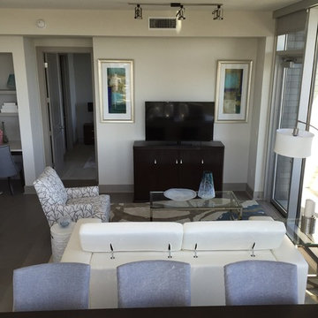 Corporate Rentel High Rise