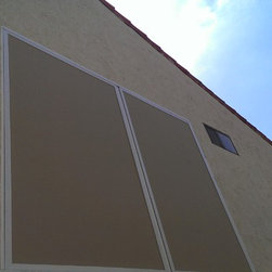 Sun Control - Products