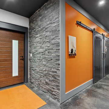Wandering Oaks Modern