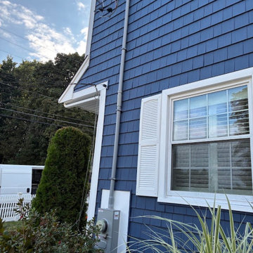 Boston Light & Power LLC