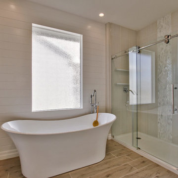 Award-Winning Model Home in Wichita's Edgewater Neighborhood