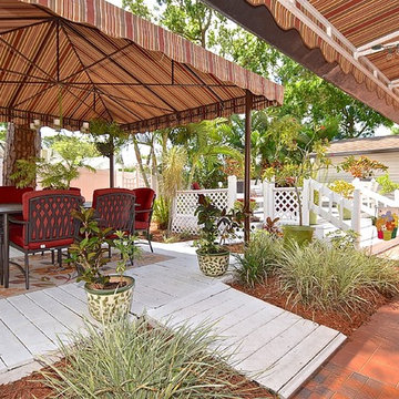New England Style In Florida - Sarasota Real Estate Photographer Rick Ambrose