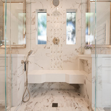 North Tustin Bathroom Remodel - Cops