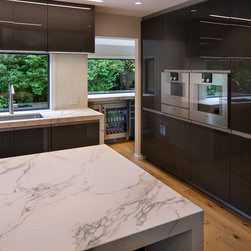 Ohariu Poggenpohl Kitchen - Products
