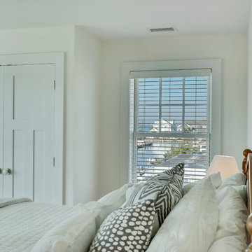 Normandy Beach Bay Project