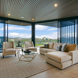 Duncan Street Sky Home - Spyre Group Collaboration - Wall & Floor Tiles