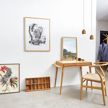 Talent: Nye danske designere