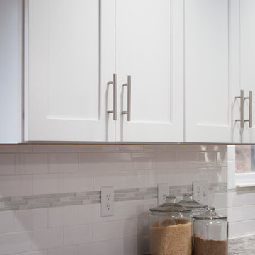 Modern Beavercreek Kitchen