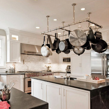 Kitchen Design Contest 2013-2014 Entries