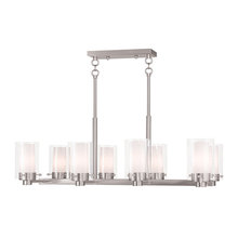 chandeliers