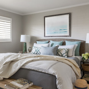 Aptos Beach House