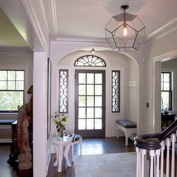 Lake Harriet Remodel