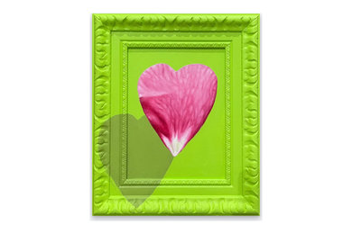 Oh my Heart (Available)
