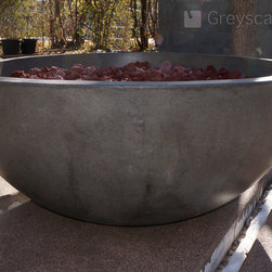 Outdoor - Fire Pits
