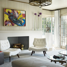 Living Room Ideas