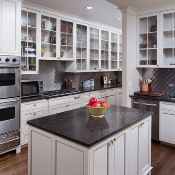 Hermitage Rd - Mountain Brook AL Real Estate Photographer