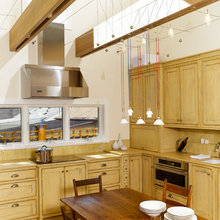 hood vented cooktops