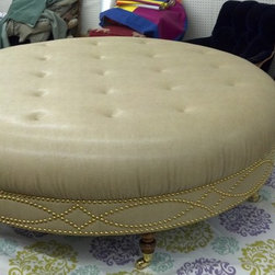 OTTOMANS - Products