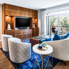 Interiors