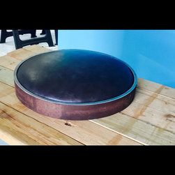 Custom furniture San Antonio, custom tables Texas, Custom light fixtures Texas, - Desks And Hutches